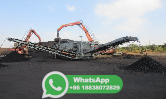 سنگ آهک سنگ شکن مخروطی صادر در مالزی